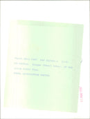 Bucks Fizz - Vintage Photograph