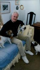 Shelby Tucker - Vintage Photograph