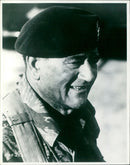 John Wayne - Vintage Photograph