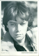 Christopher Warren-Green - Vintage Photograph