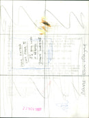 John Wayne - Vintage Photograph