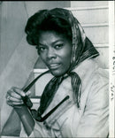 Dionne Warwick - Vintage Photograph