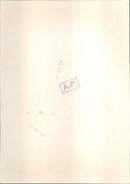 Pierre Elliot Trudeau - Vintage Photograph