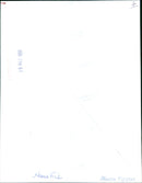 Alison Tyson - Vintage Photograph