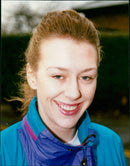 Alison Tyson - Vintage Photograph