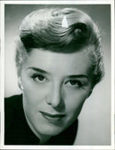 Margaret Tyzack - Vintage Photograph