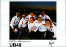 UB40 - Vintage Photograph
