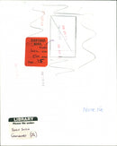 Bernie Doyle - Vintage Photograph