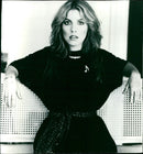 Judy tzuke - Vintage Photograph