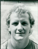 Peter Nicholas - Vintage Photograph