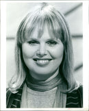 Patricia Brake - Vintage Photograph