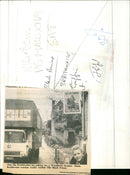 Sheila Braithwaite - Vintage Photograph