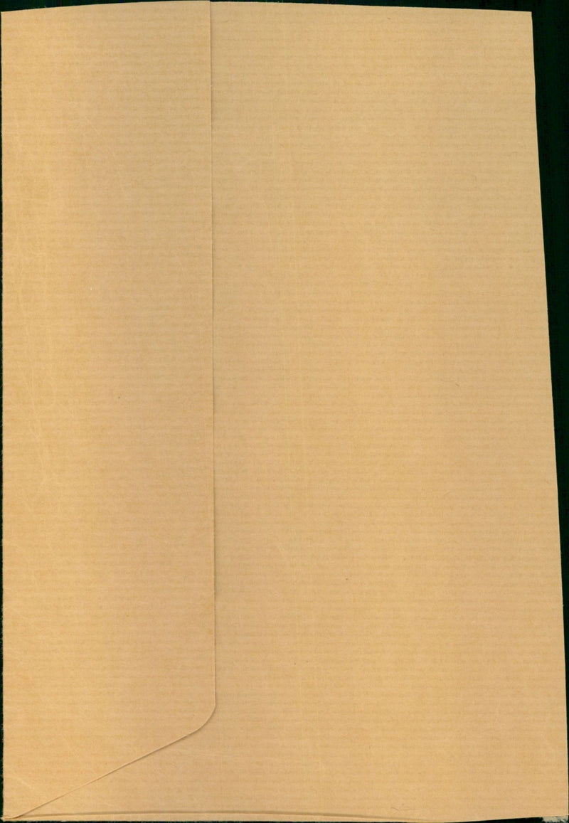 Eqil Olsen - Vintage Photograph