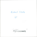 Richard Wade - Vintage Photograph