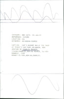 Charles Branch - Vintage Photograph