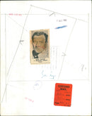 John Wayne - Vintage Photograph