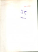 Pierre Elliot Trudeau - Vintage Photograph