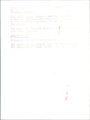 Bonnie Tyler - Vintage Photograph