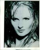 Melanie tysall - Vintage Photograph