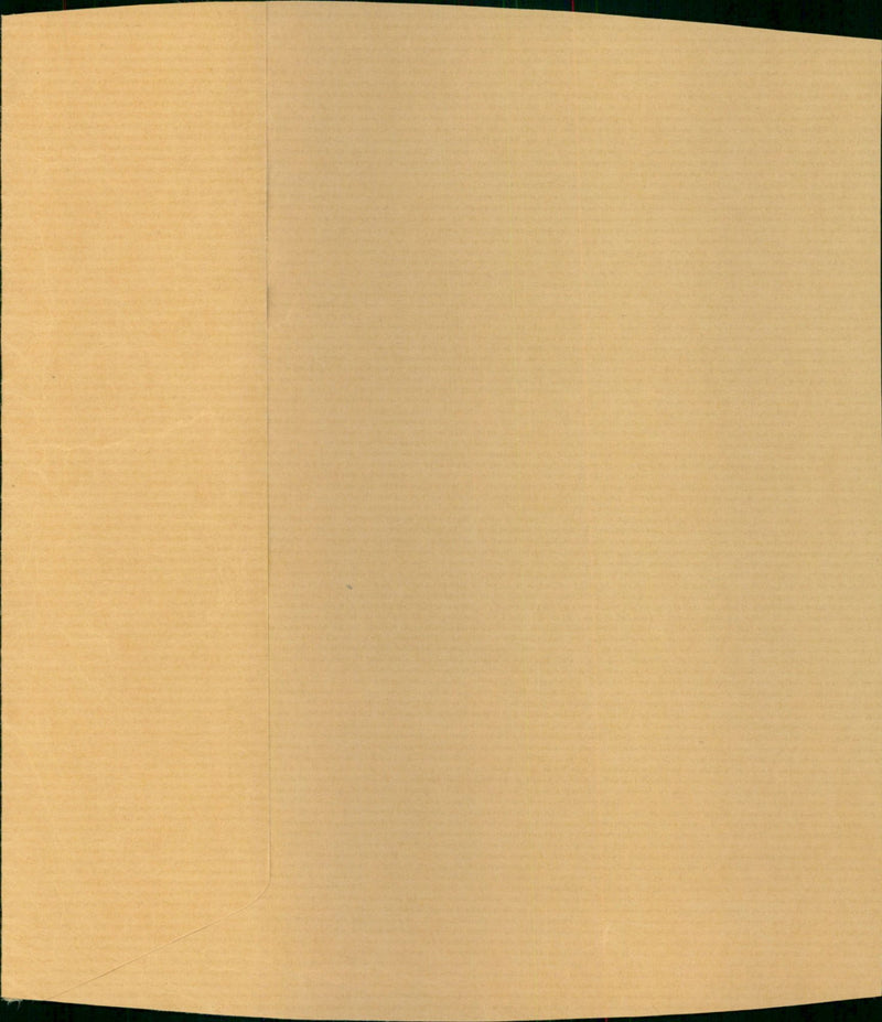 Nilsen Roger - Vintage Photograph