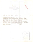 Prince of Wales - Vintage Photograph