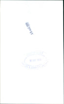 Steve McClaren - Vintage Photograph