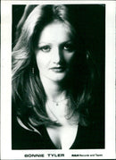 Bonnie Tyler - Vintage Photograph