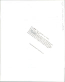 Mike Omoyinm and Robbie Ryan - Vintage Photograph