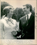Princess Anne - Vintage Photograph