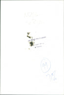 Arthur Trotman - Vintage Photograph