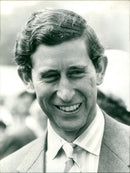 Prince of Wales - Vintage Photograph