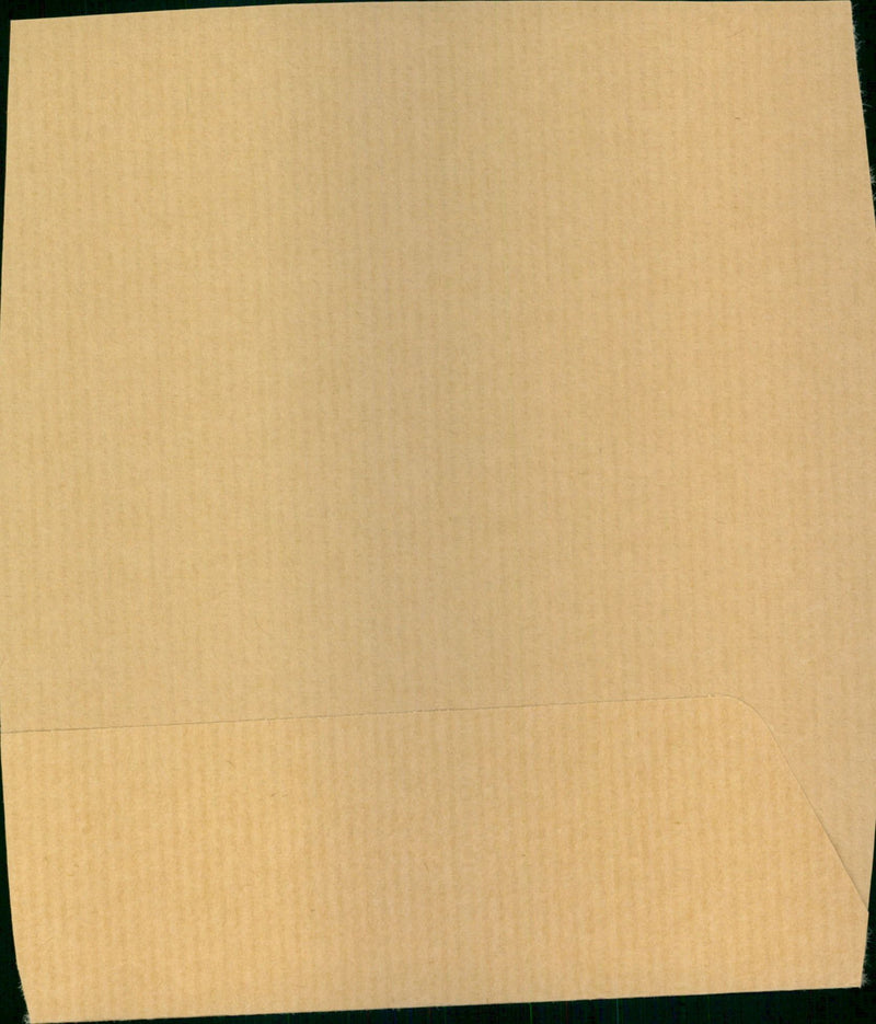 Tyson Max - Vintage Photograph