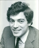 Nicholas Bale - Vintage Photograph