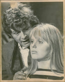 Patricia Brake - Vintage Photograph