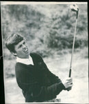 Warren Humphreys - Vintage Photograph