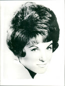 Moira Anderson - Vintage Photograph