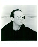 Ultravox - Vintage Photograph