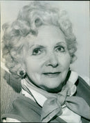 Carmen Hyde - Vintage Photograph