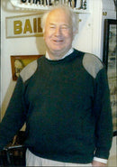 Charles Tyzack - Vintage Photograph