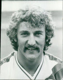 Jim Cannon - Vintage Photograph