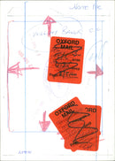 William Baker - Vintage Photograph