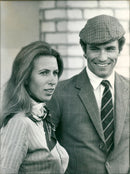 Princess Anne - Vintage Photograph
