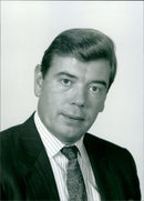 David Trippier - Vintage Photograph