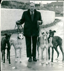 Joe Farrand - Vintage Photograph