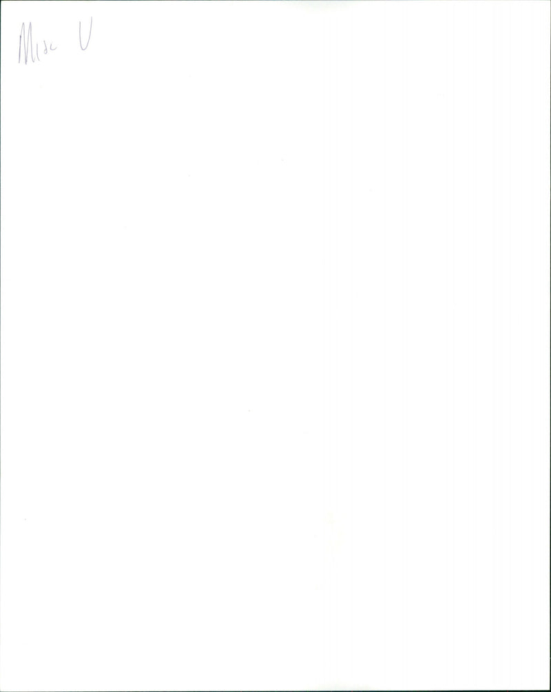 The Untouchables - Vintage Photograph