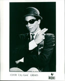 The Untouchables - Vintage Photograph