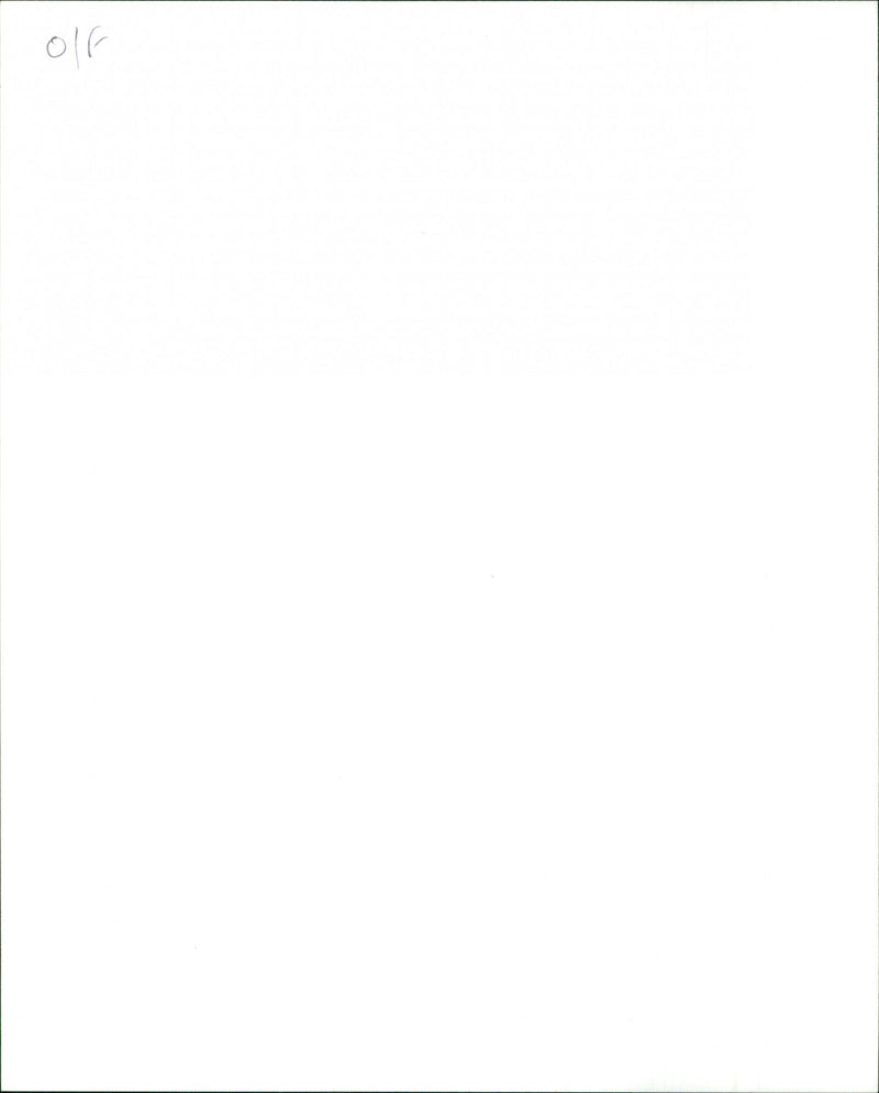 Dionne Warwick - Vintage Photograph