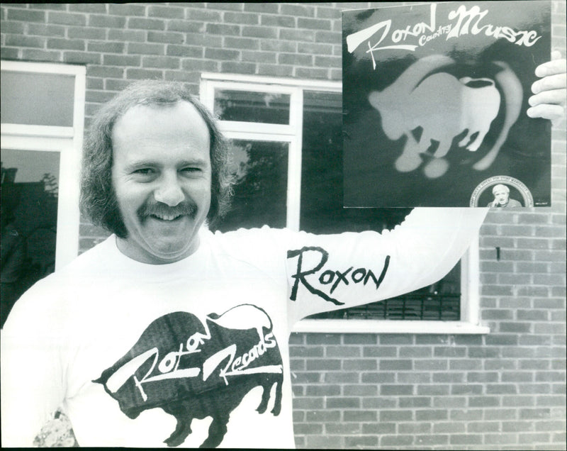 John Watman - Vintage Photograph