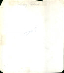 Tommy Trinder - Vintage Photograph