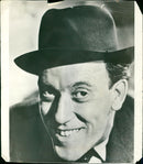 Tommy Trinder - Vintage Photograph
